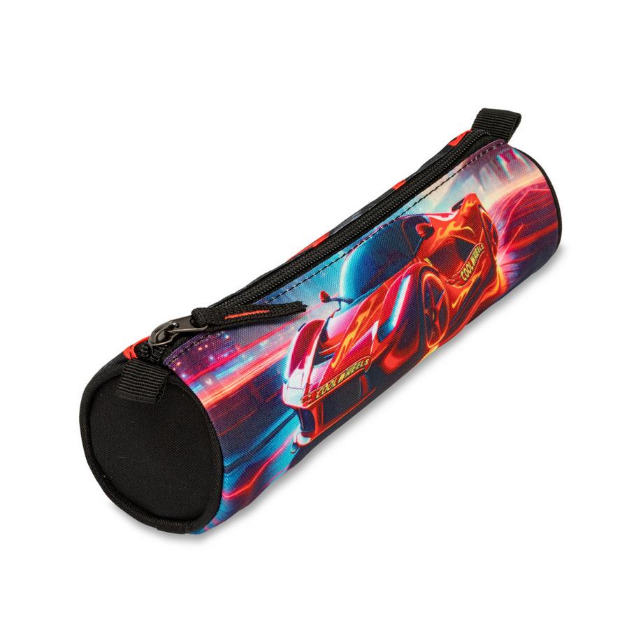 Manor Cartable scolaire, 5 pièces wave-race 