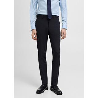 Mango Man Super Slim Fit Anzughose  