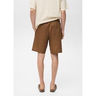 Mango Man Bermuda Shorts  