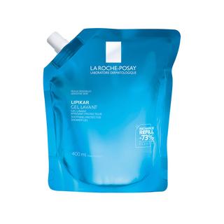 LA ROCHE POSAY  Lipikar Gel Lavant Nachfüllpack 