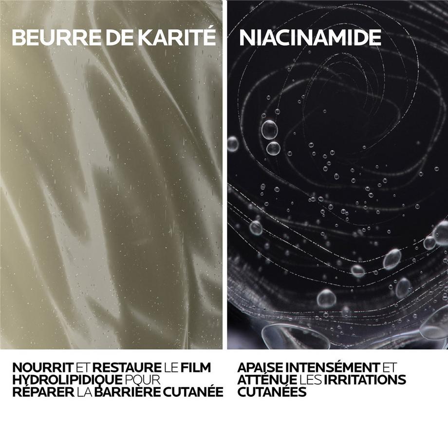 LA ROCHE POSAY  Lipikar Gel Lavant recharge 