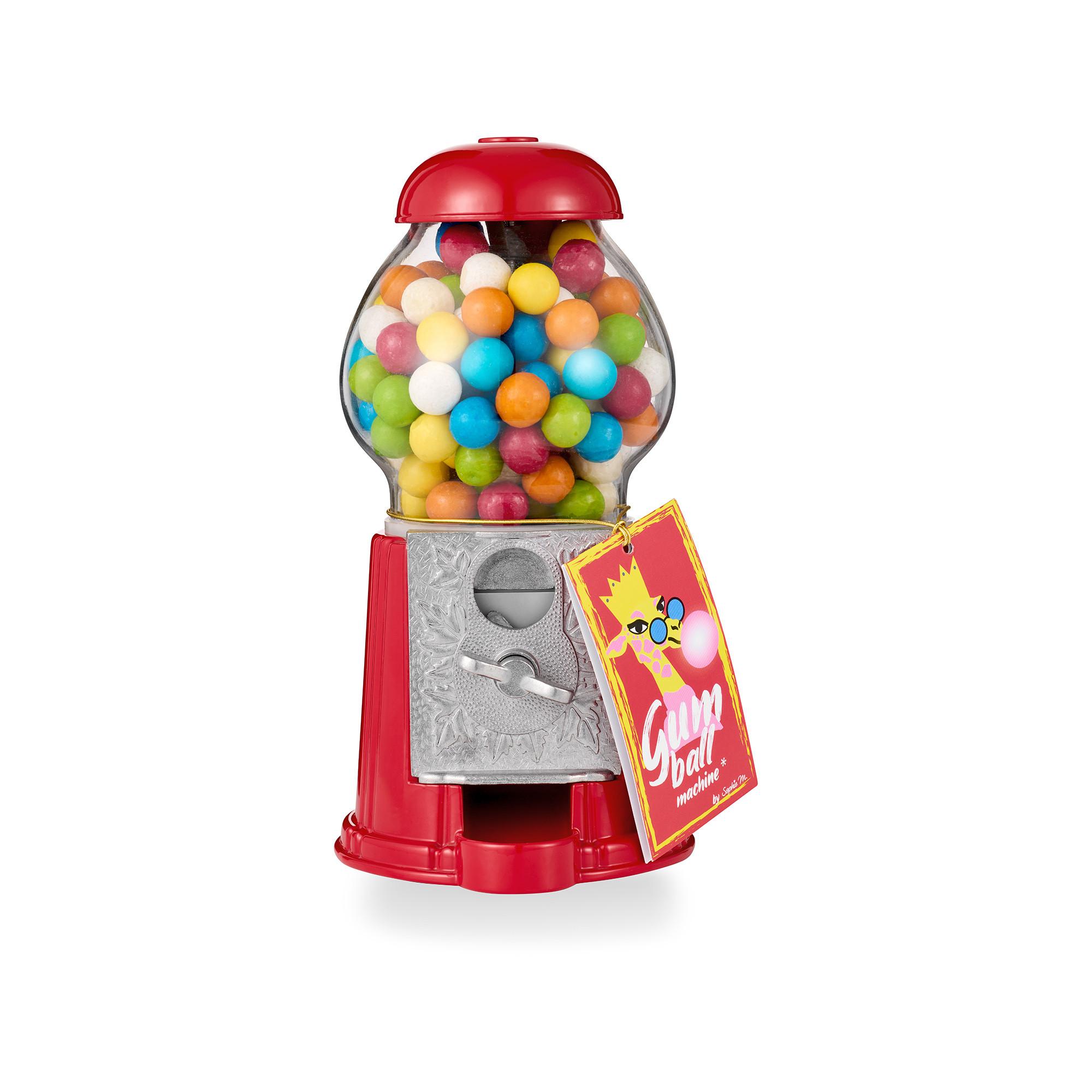 Sophie M X-MAS Kaugummispender 