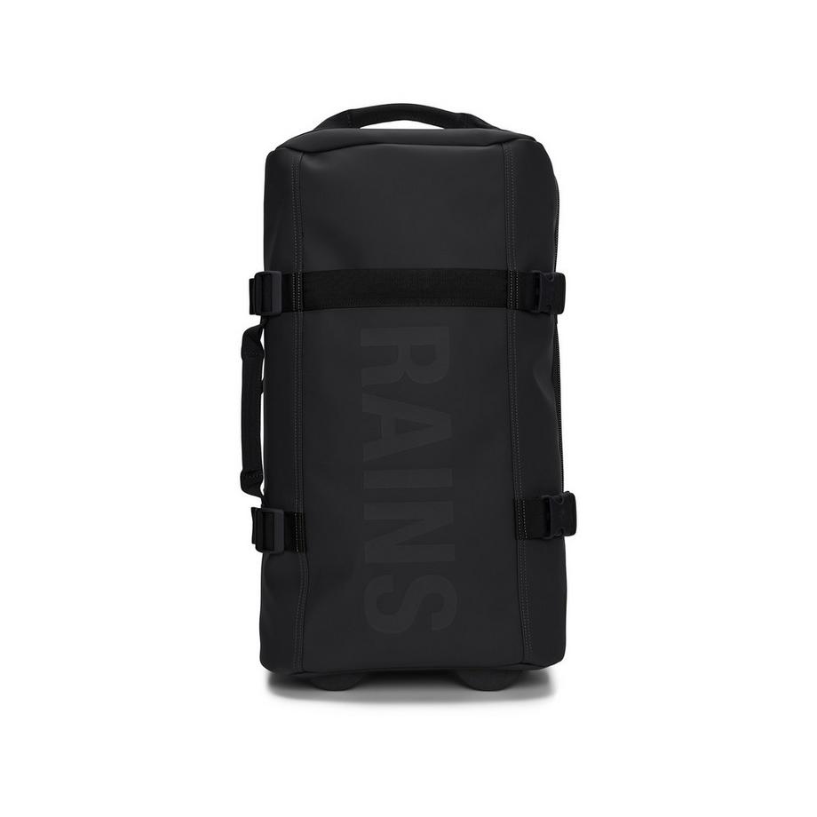 RAINS 55 CM, Valigia morbida Texel Cabin 