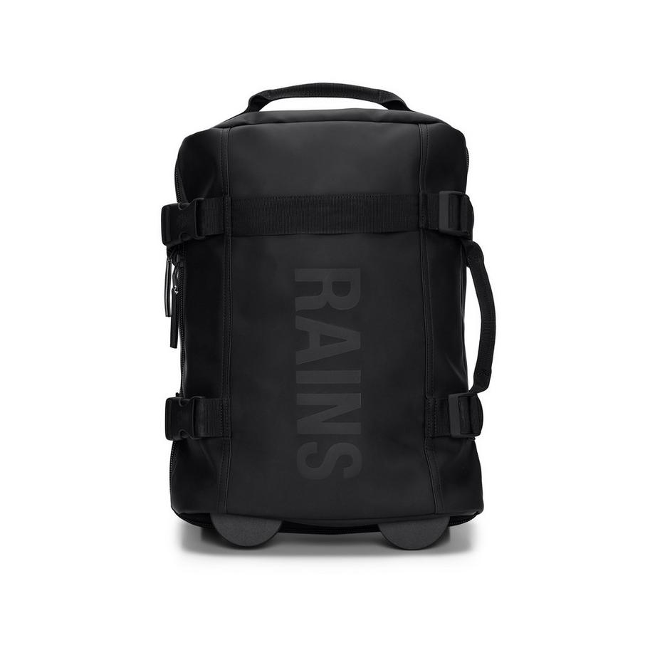 RAINS 45cm, Valigia morbida Texel Cabin 