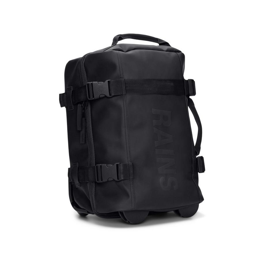 RAINS 45cm, Valigia morbida Texel Cabin 