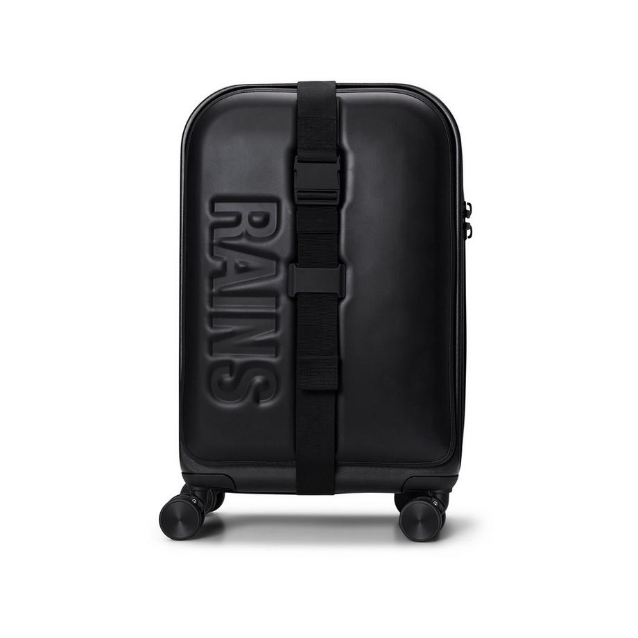 RAINS 55 CM, Valigia morbida Texel Cabin 