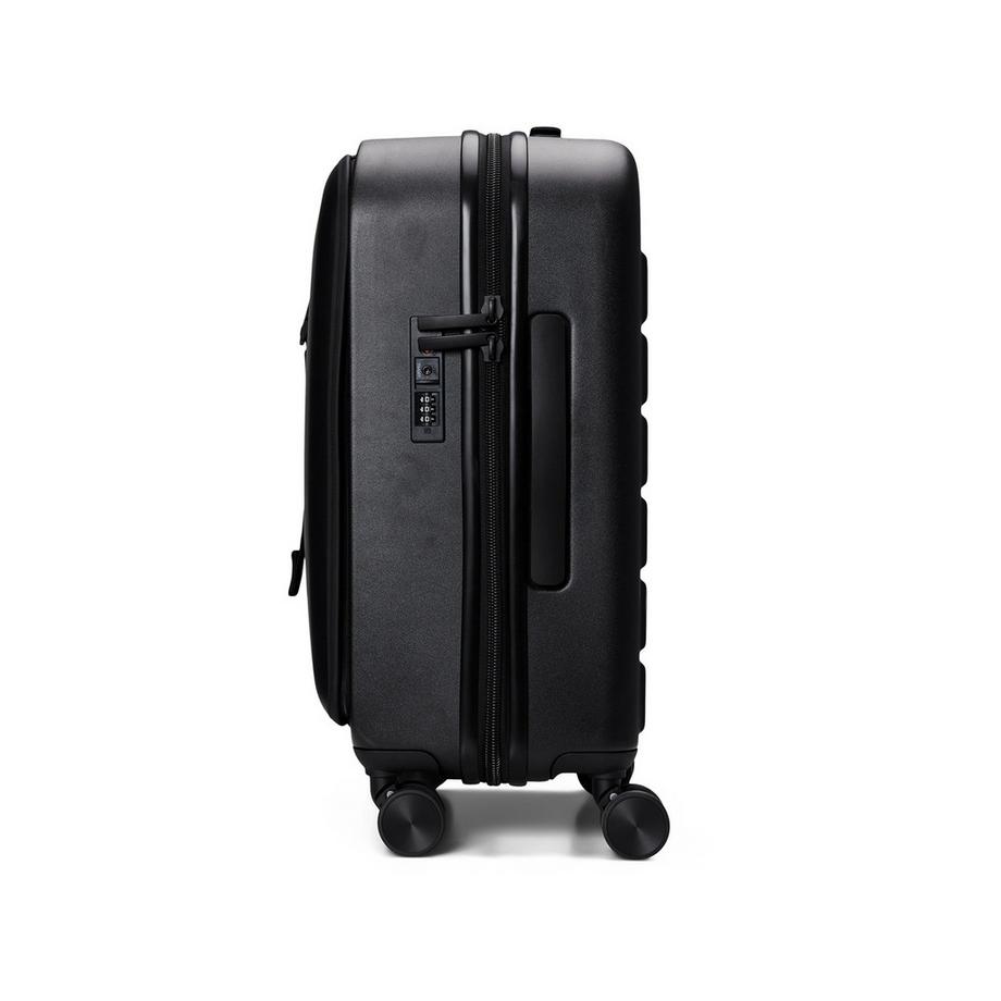 RAINS 55 CM, Valigia morbida Texel Cabin 