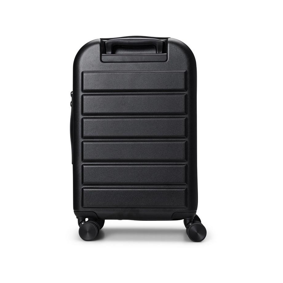 RAINS 55 CM, Valigia morbida Texel Cabin 