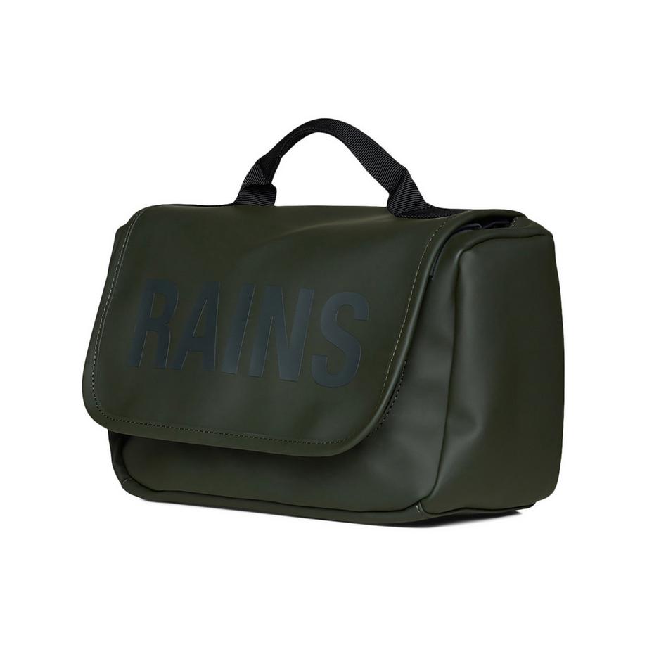 RAINS Etui à cosmétique Texel Wash Bag W3 