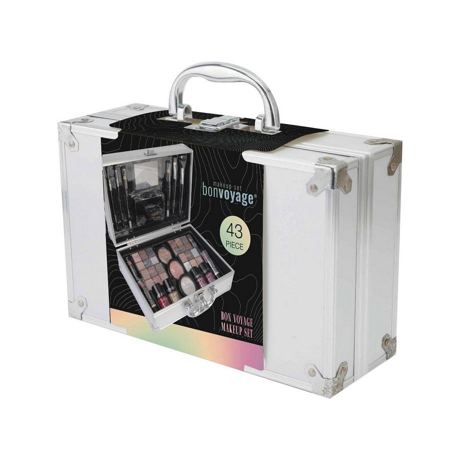 Bonvoyage  Makeup Set 