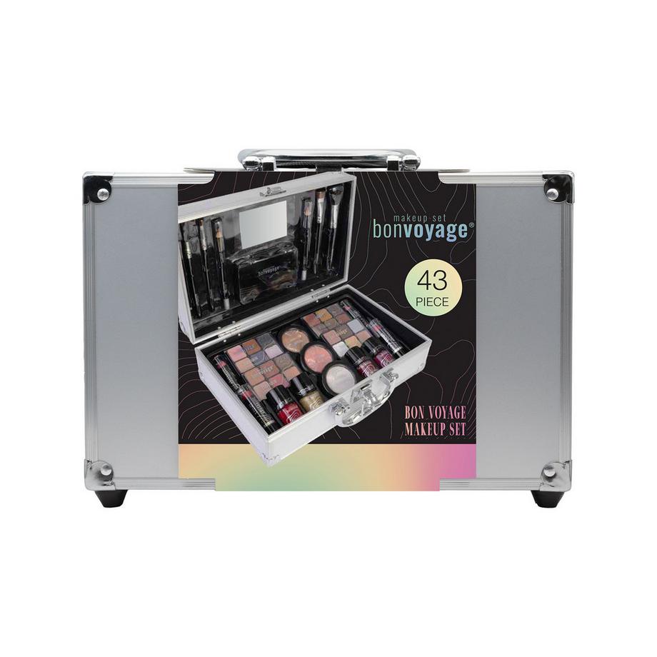 Bonvoyage  Makeup Set 