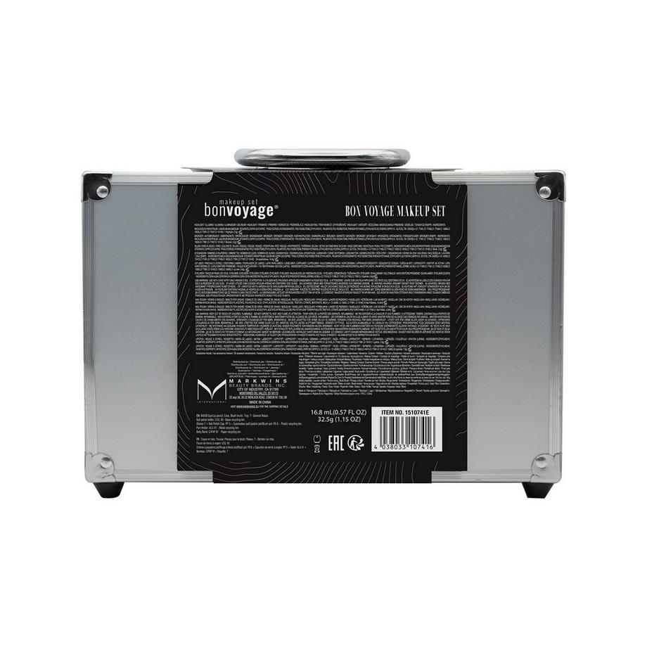 Bonvoyage  Makeup Set 