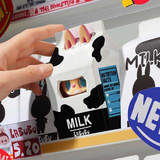 Popmart Beauty  Labubu The Monsters "Wacky Mart", Überraschungspack 