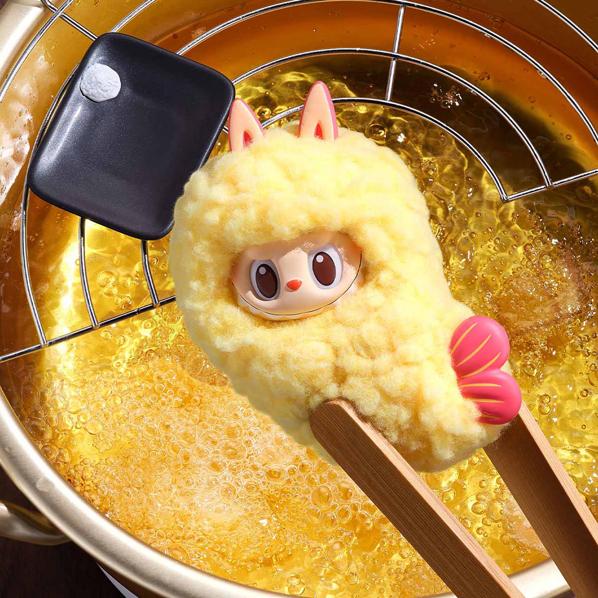 Popmart Beauty  Labubu The Monsters "Wacky Mart", Überraschungspack 