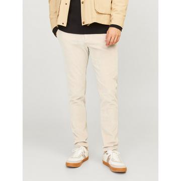 Pantaloni chino, slim fit