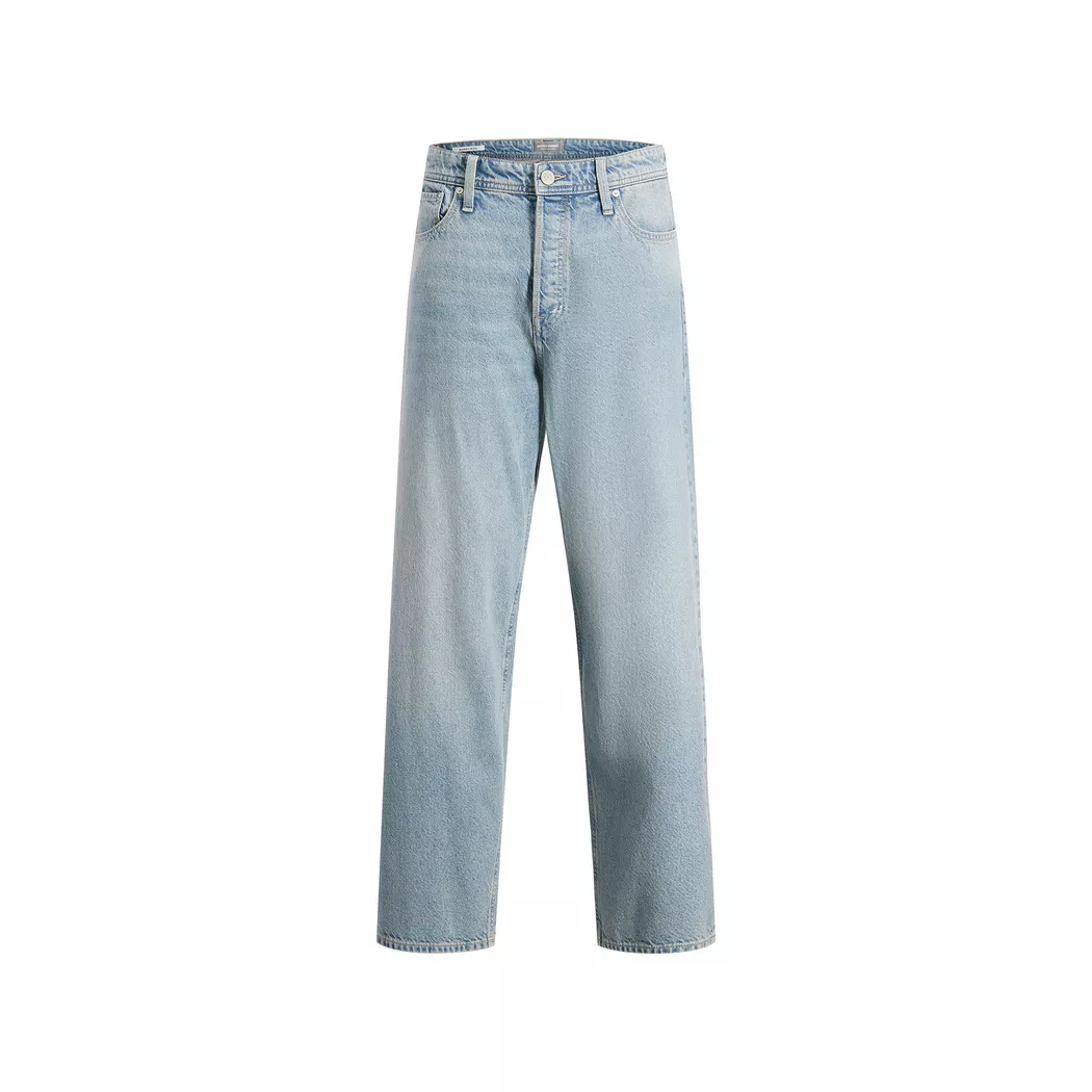 Jack & Jones Jean Ichris Cooper Jos 843 Blue Denim 30 Homme 9