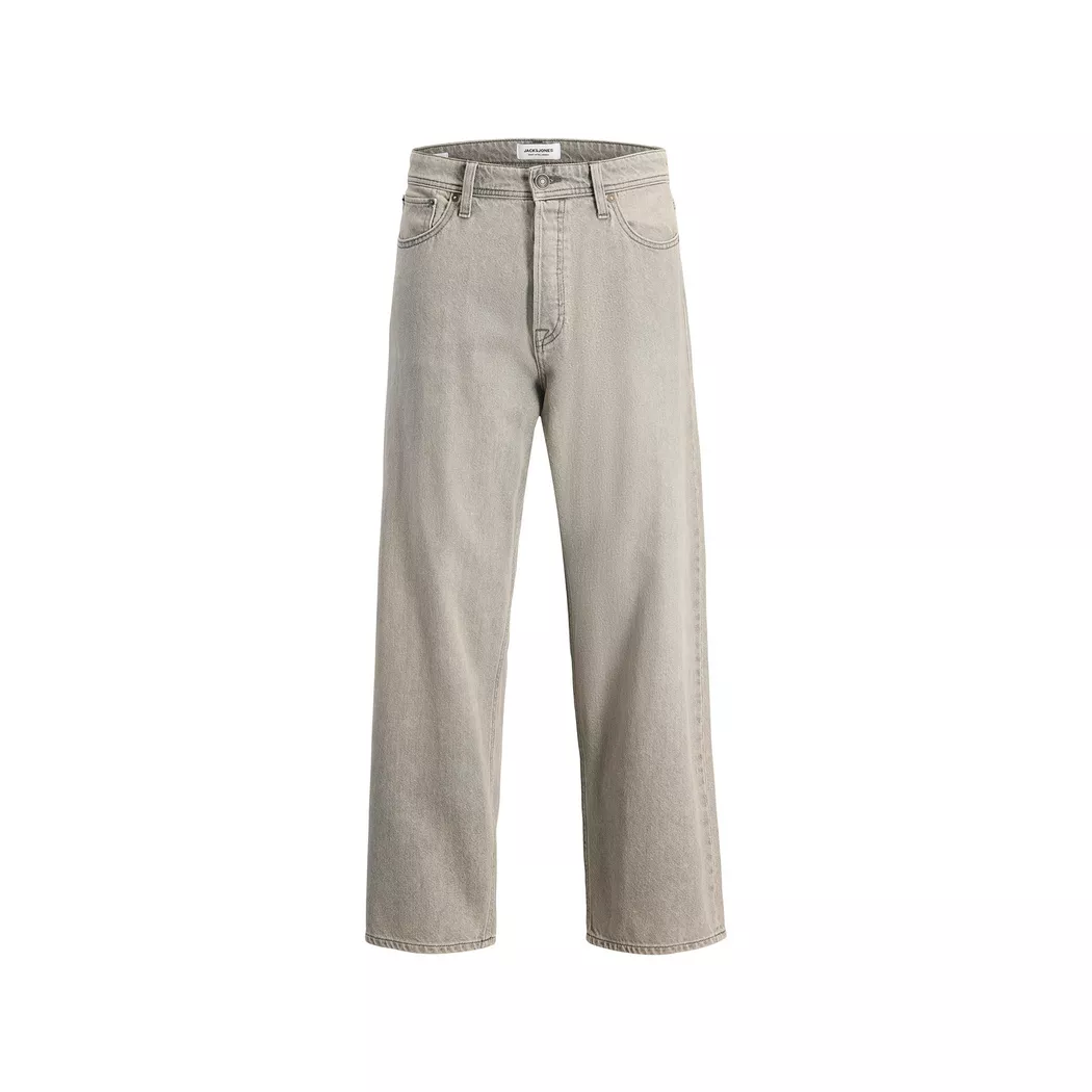 Jack & Jones - Jeans, für Herren, Grau, Größe W30/L32