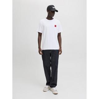 JACK & JONES T-shirt Regular Fit Maniche Corte  