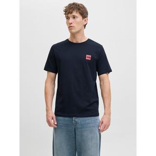 JACK & JONES Regular Fit Kurzarm T-Shirt  