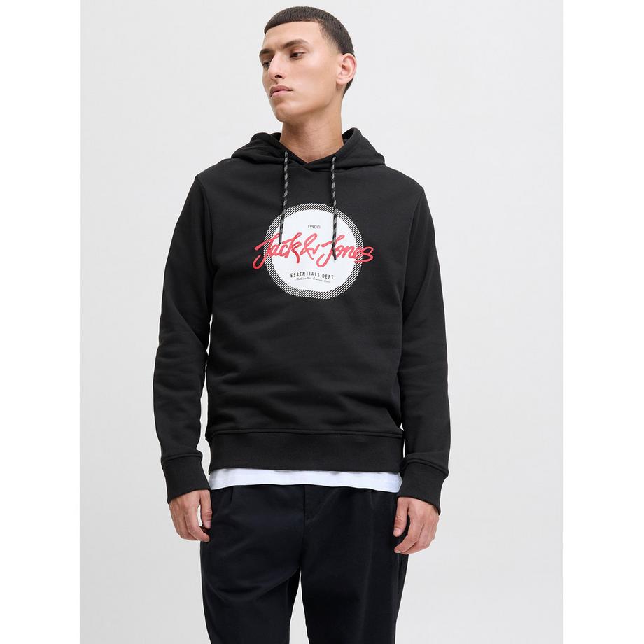 JACK & JONES Pullover Hoodie  