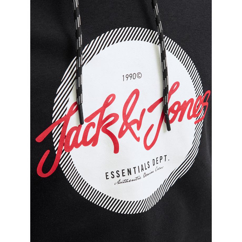 JACK & JONES Pullover Hoodie  