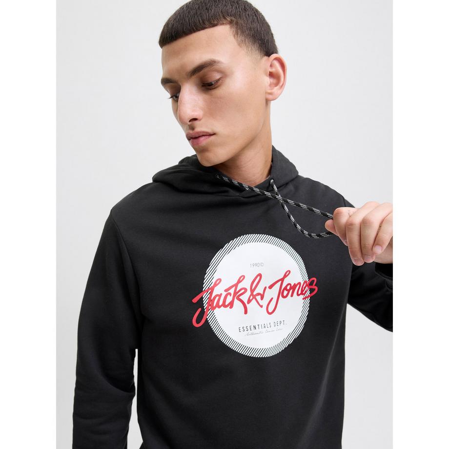 JACK & JONES Pullover Hoodie  