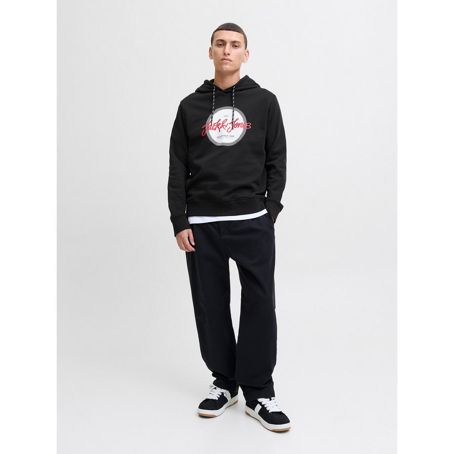 JACK & JONES Pullover Hoodie  