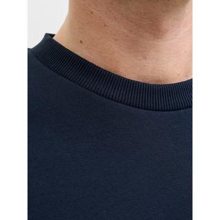 JACK & JONES Rundhals Pullover  