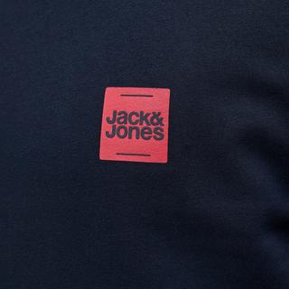 JACK & JONES Rundhals Pullover  