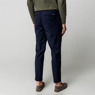 40 Weft Chino Slim Fit Hose  