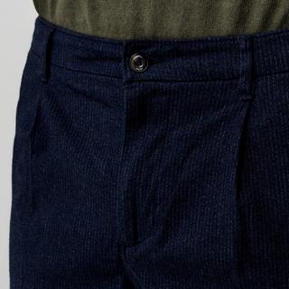 40 Weft Chino Slim Fit Hose  