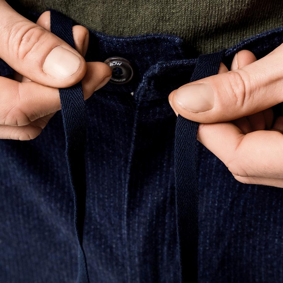 40 Weft Pantalon Chino Slim Fit  