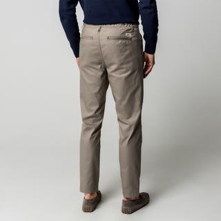 40 Weft Chinohose Slim Fit  