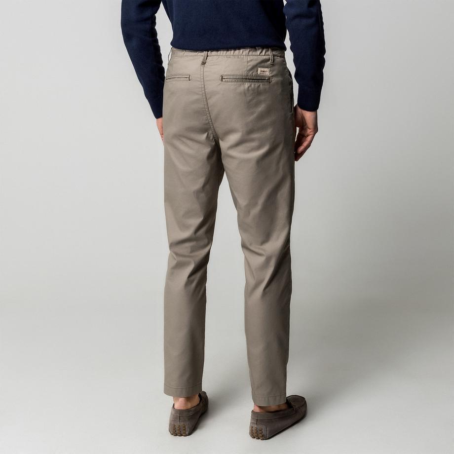 40 Weft Pantaloni Chino Slim Fit  