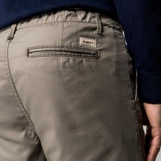 40 Weft Chinohose Slim Fit  