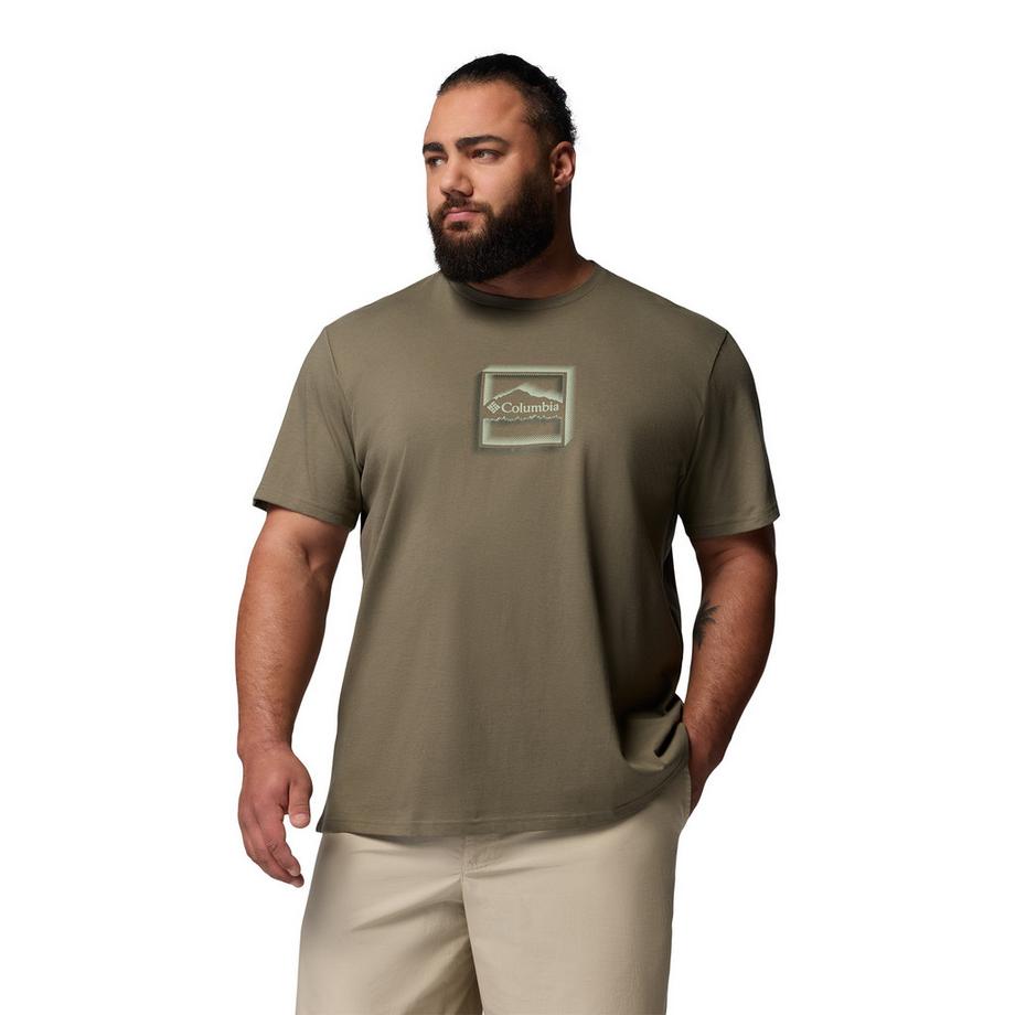 Columbia CSC™ Seasonal Graphic Tee T-shirt 