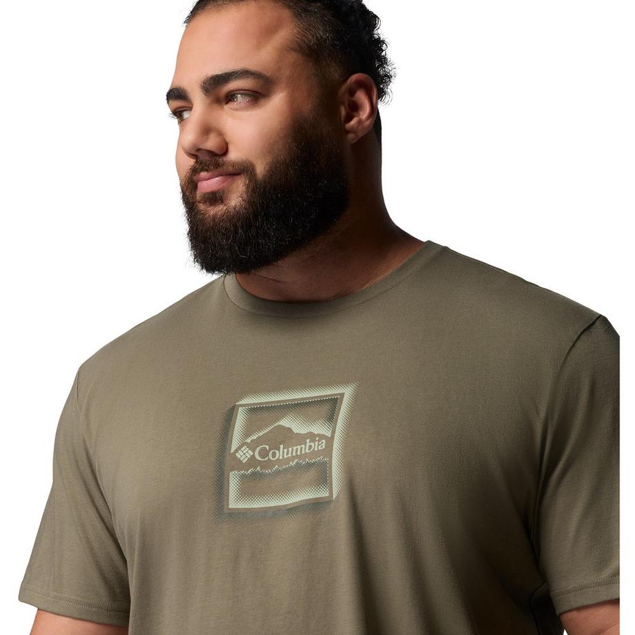Columbia CSC™ Seasonal Graphic Tee T-shirt 