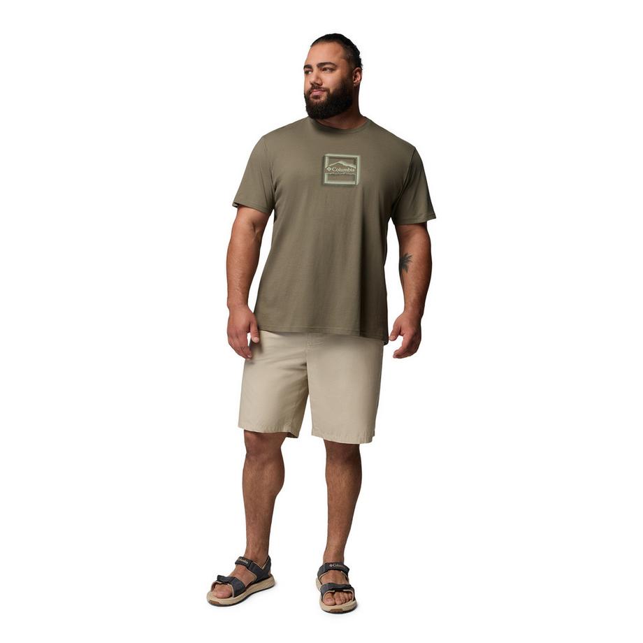 Columbia CSC™ Seasonal Graphic Tee T-shirt 