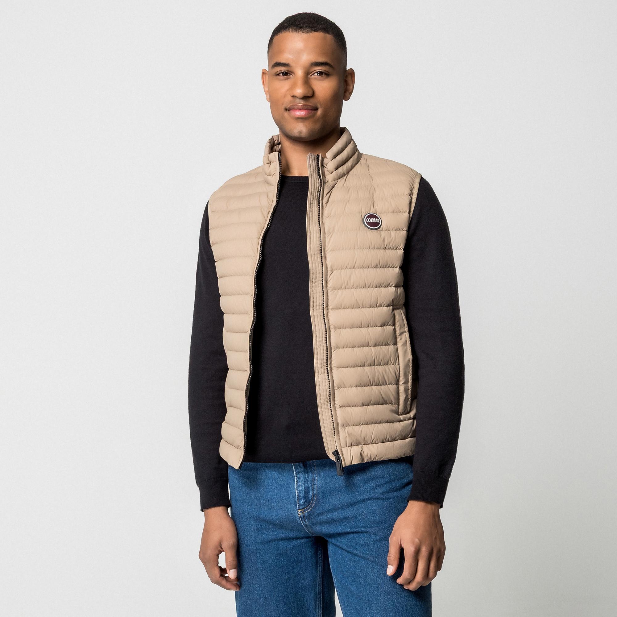 Colmar Wattiertes Gilet  