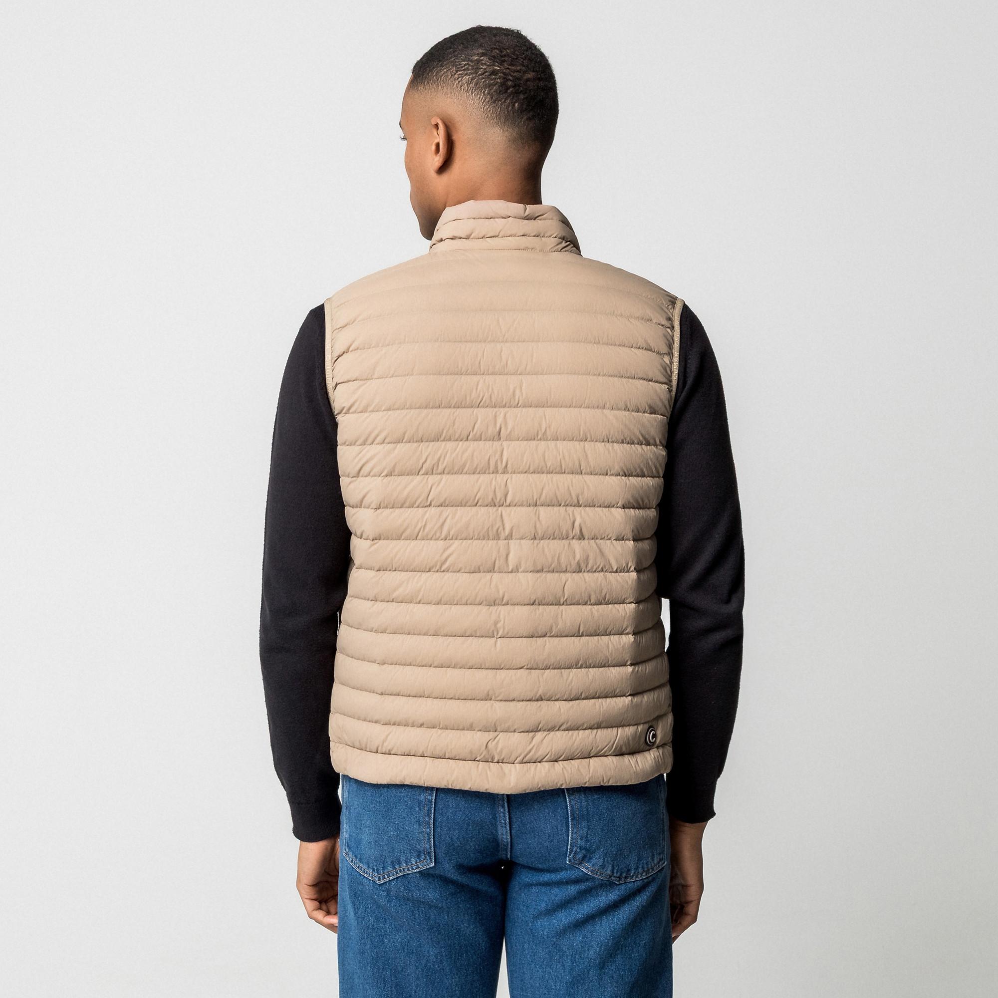 Colmar Wattiertes Gilet  