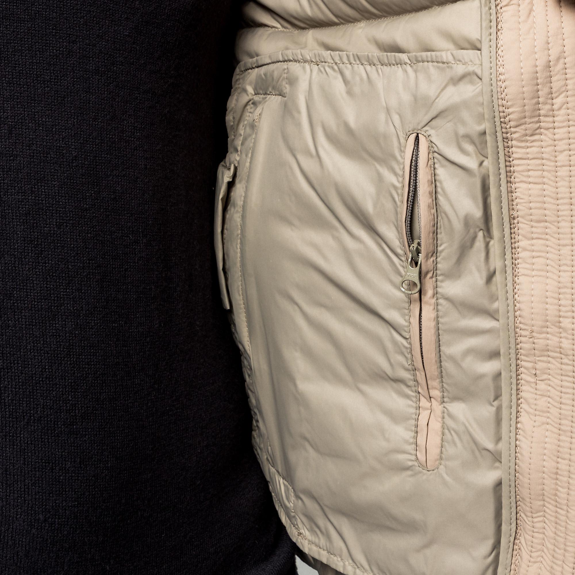 Colmar Wattiertes Gilet  