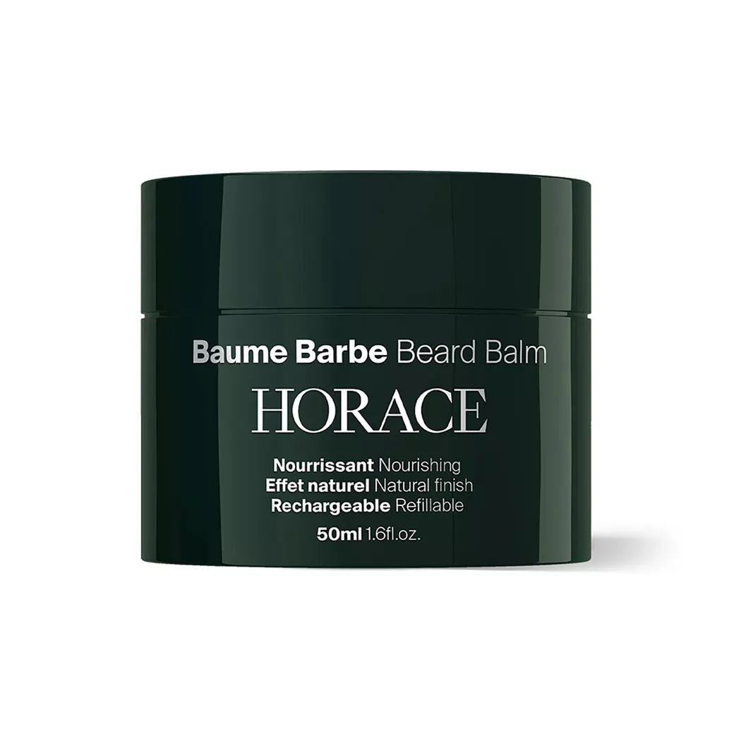 HORACE - Beard Balm, 50 ml