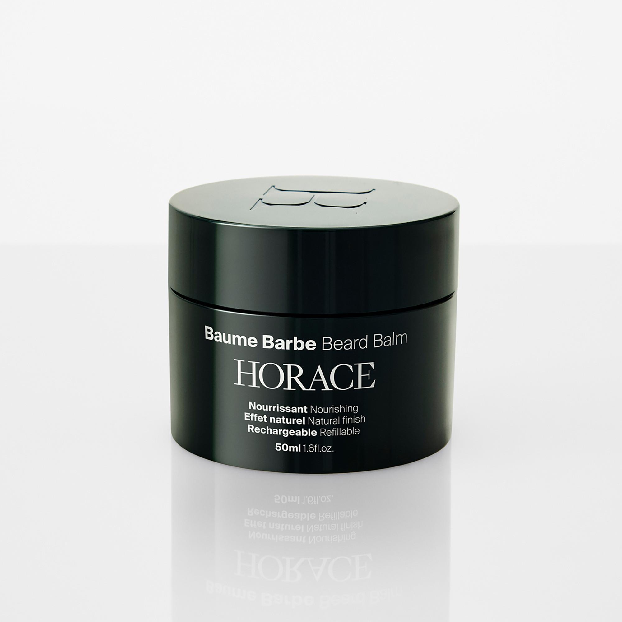 HORACE  Beard Balm 