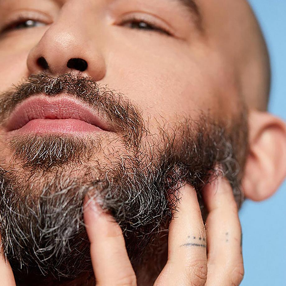 HORACE  Huile pour Barbe Tabac & Vanille 