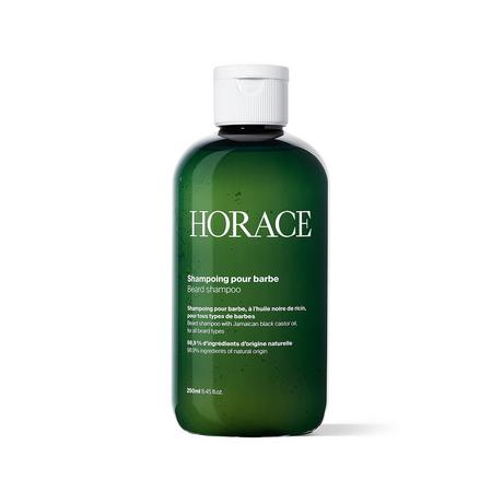 HORACE  Beard Shampoo 