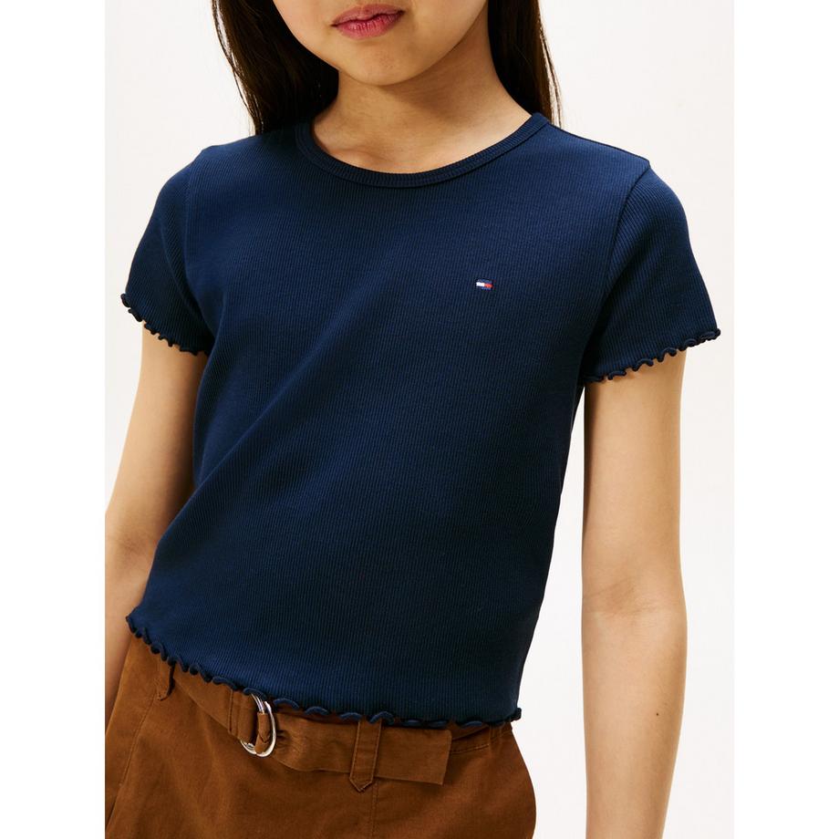 TOMMY HILFIGER  T-Shirt, kurzarm 