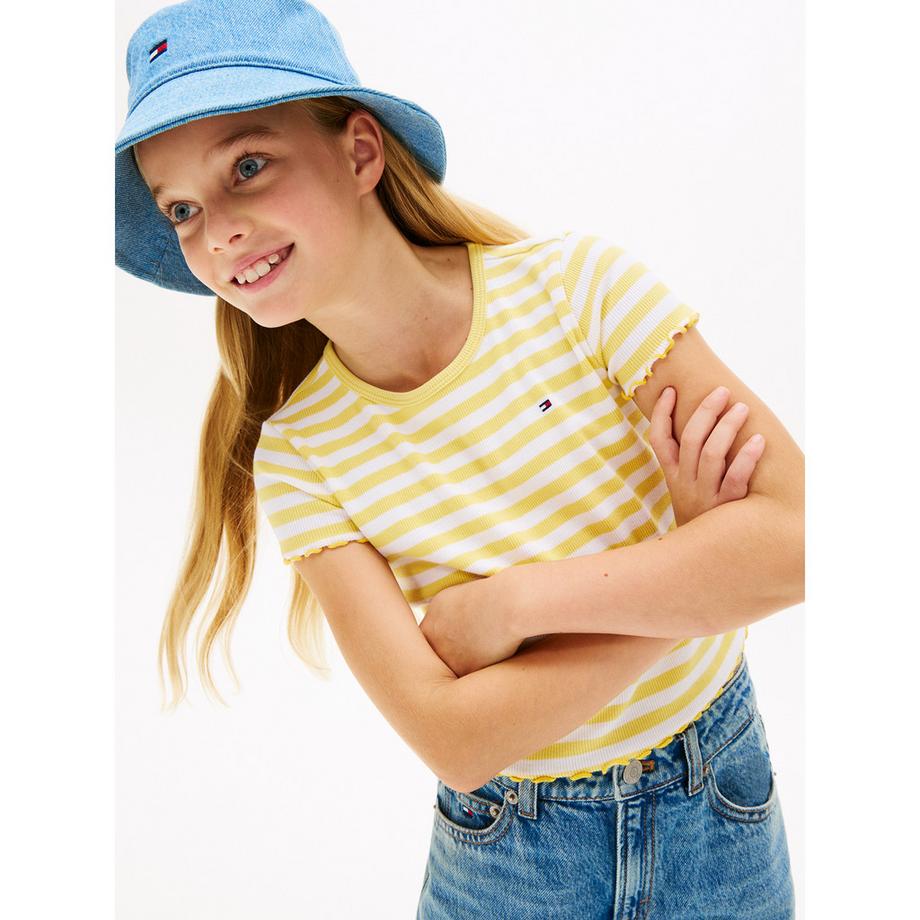 TOMMY HILFIGER  T-shirt, maniche corte 