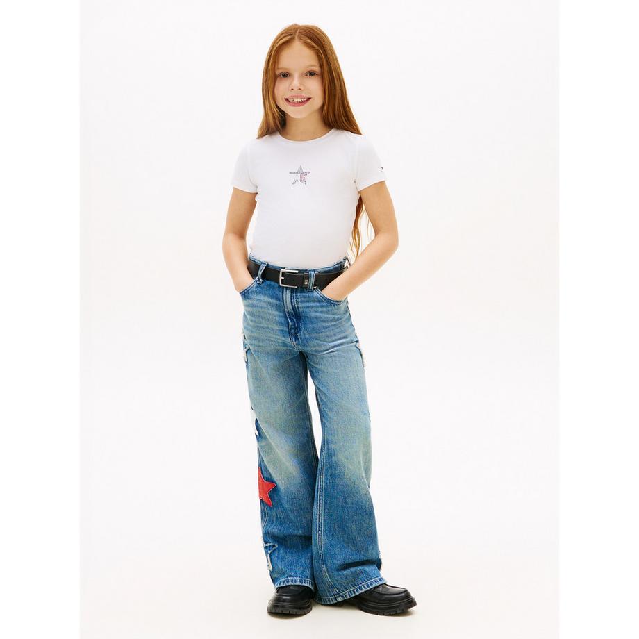 TOMMY HILFIGER  T-shirt 