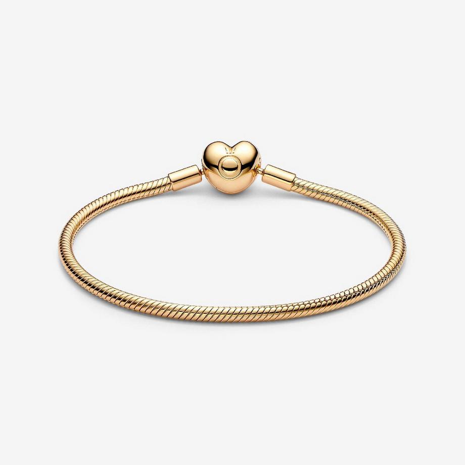 PANDORA Pandora Moments Armband 