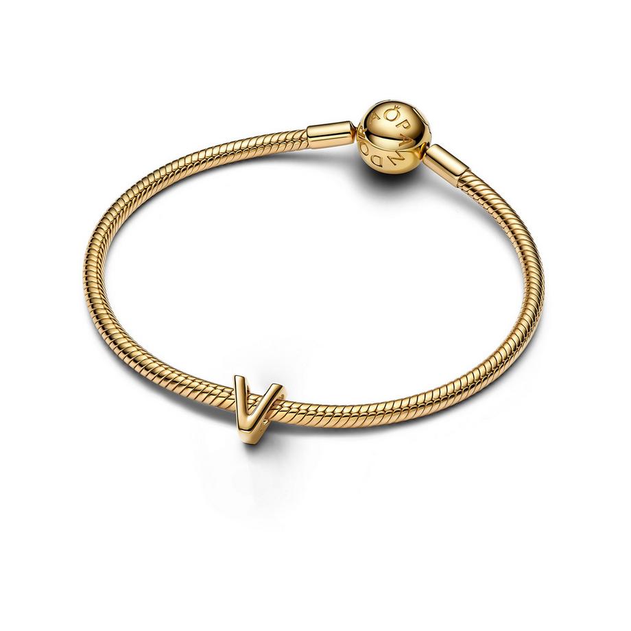 PANDORA Pandora Moments Charm 